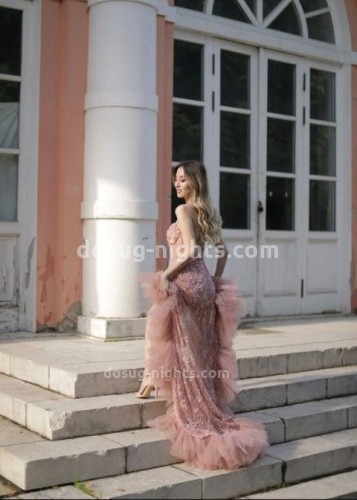 Луиза, Г. Можга