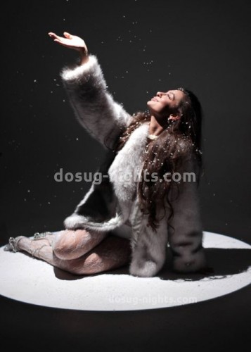 Оля, Г. Можга