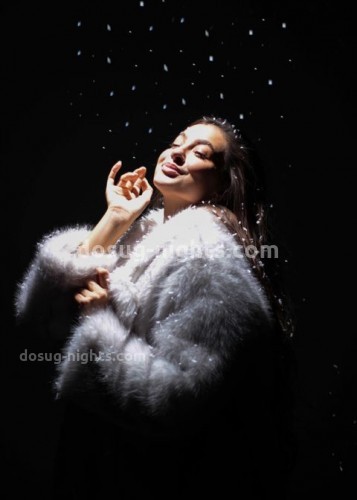 Оля, Г. Можга