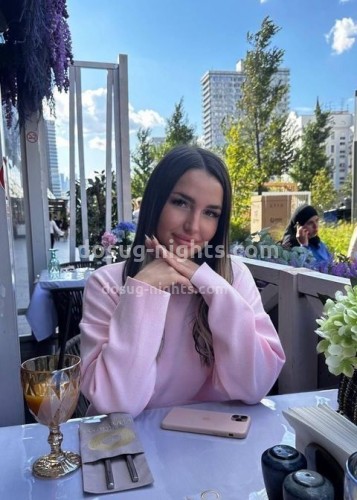 Василиса, Г. Можга