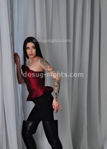 Вика, Г. Можга